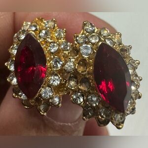 Earring, pendant, and ring set